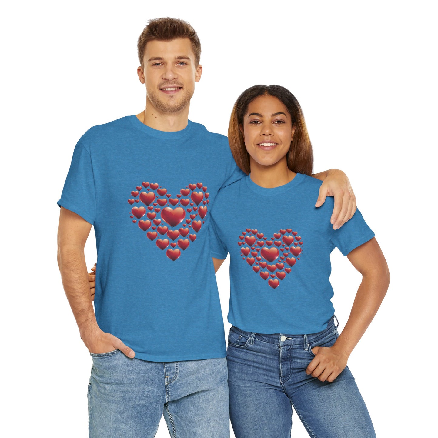 Heart of Hearts Tee