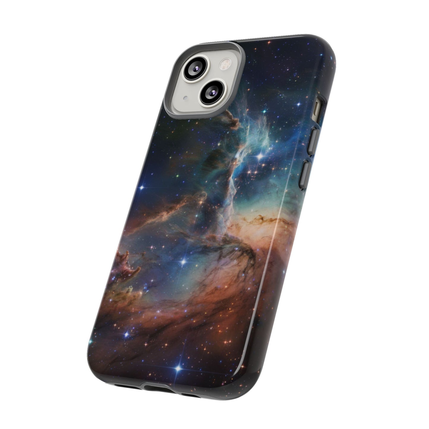 iPhone Case Starry Space Galaxy Phone Case Space iPhone Case Star Phone CAse