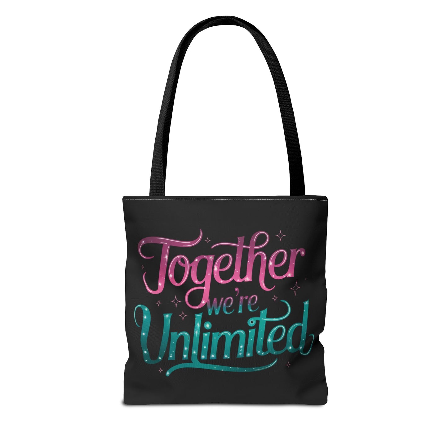 Musical Quote Tote Bag Reusable Bag Shopping Tote Everyday Bag