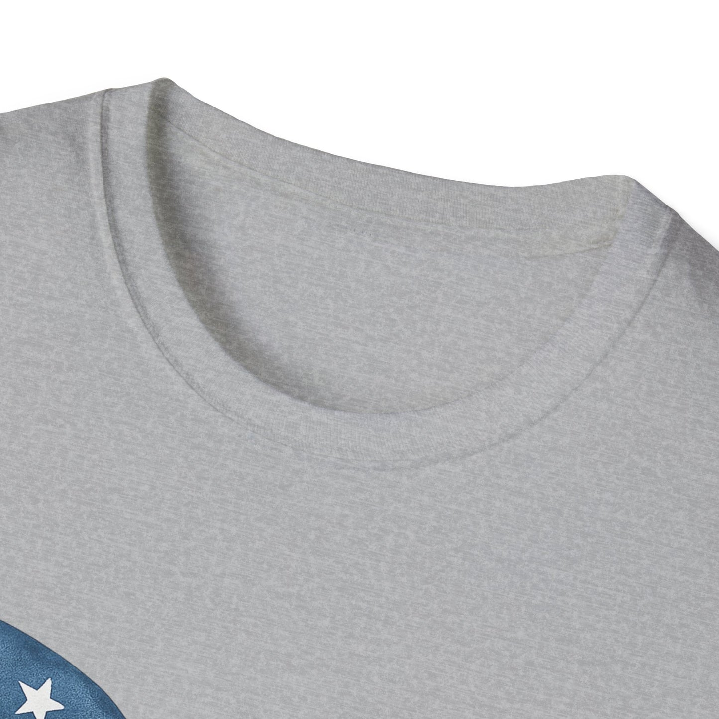 Patriotic Bow USA T-Shirt | 4th of July Shirt | American Flag Bow Tee | Independence Day Shirt | July 4th Graphic Tee | USA Pride Shirt