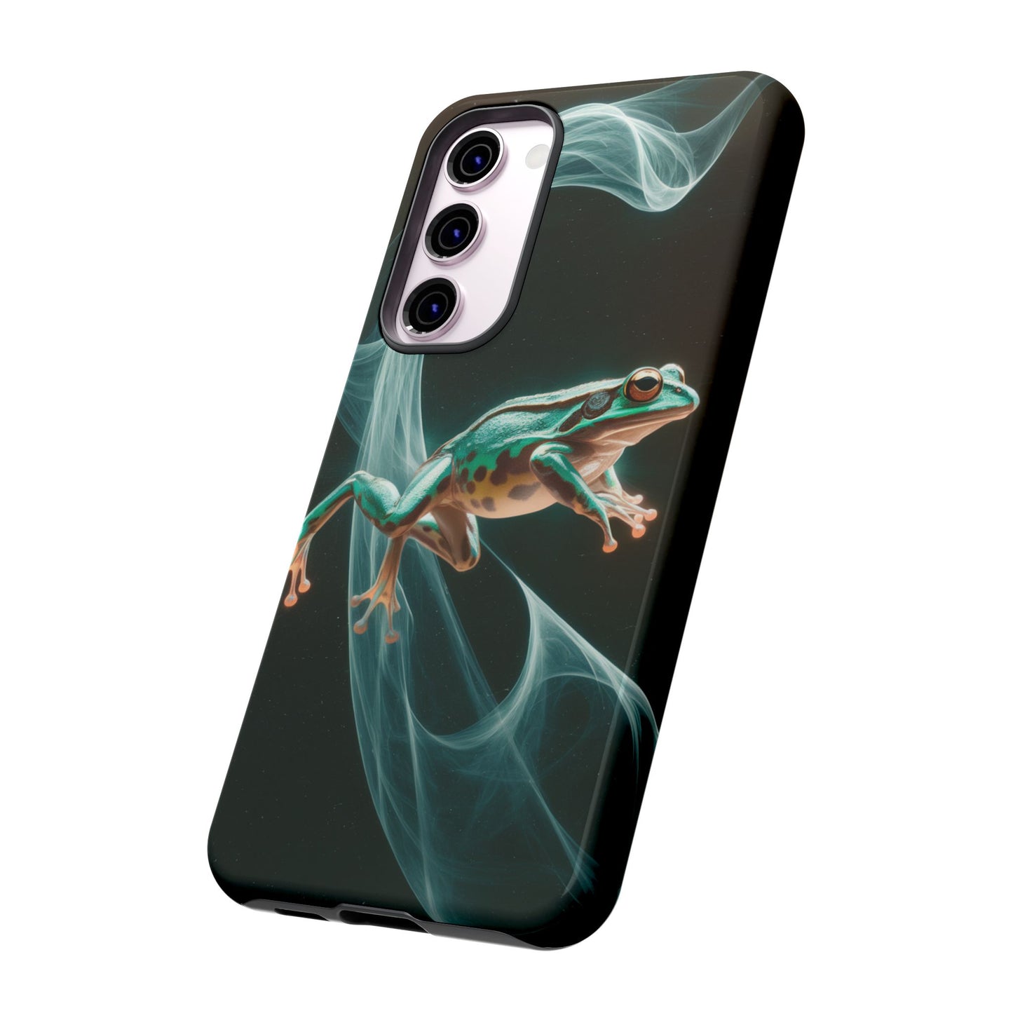 Phone Case - Cool Frog Design
