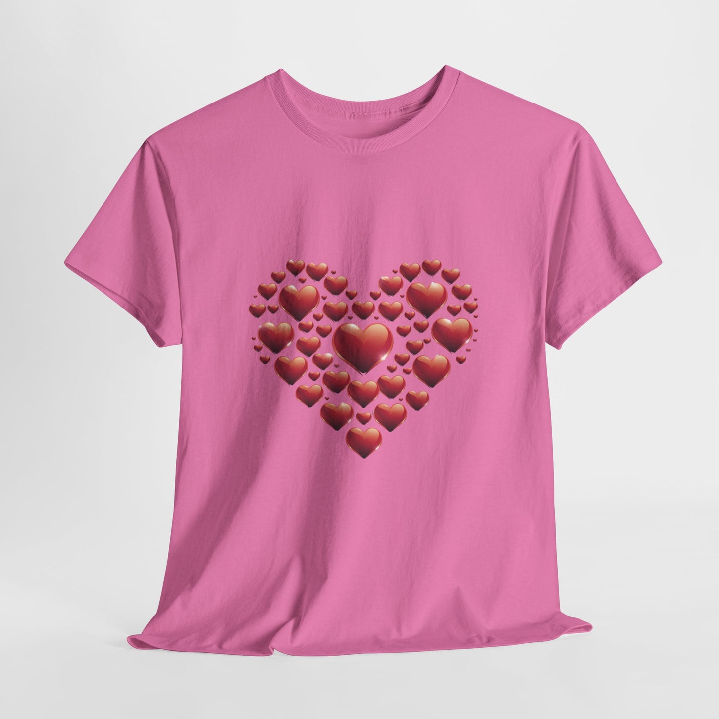Heart of Hearts Tee