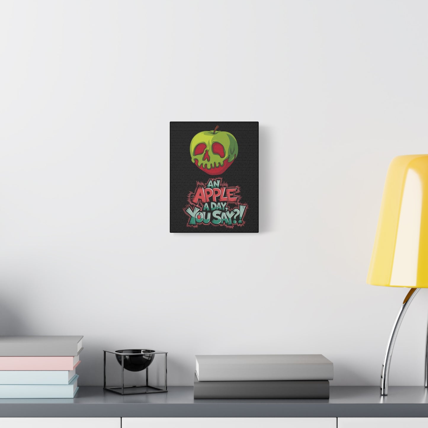 Canvas Wall Art