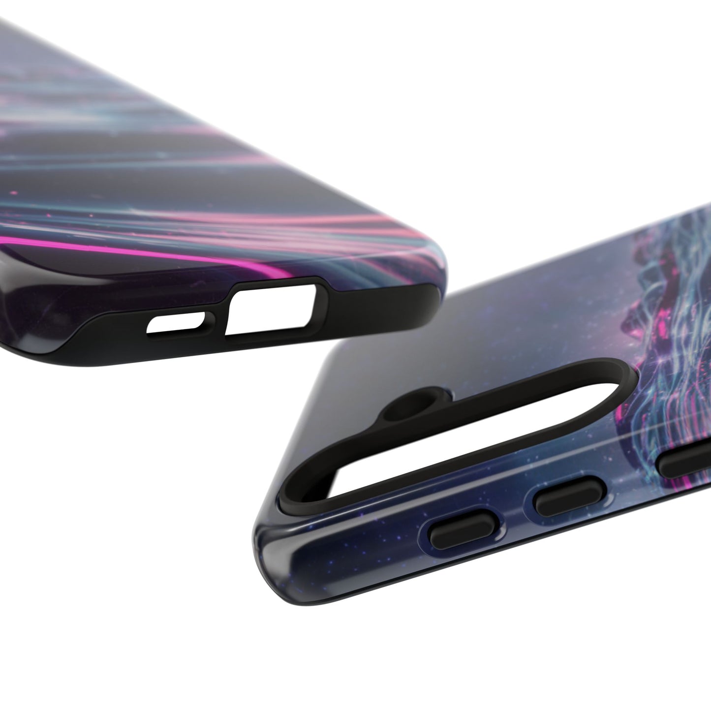 Galactic Ocean Tough Case for Samsung Galaxy
