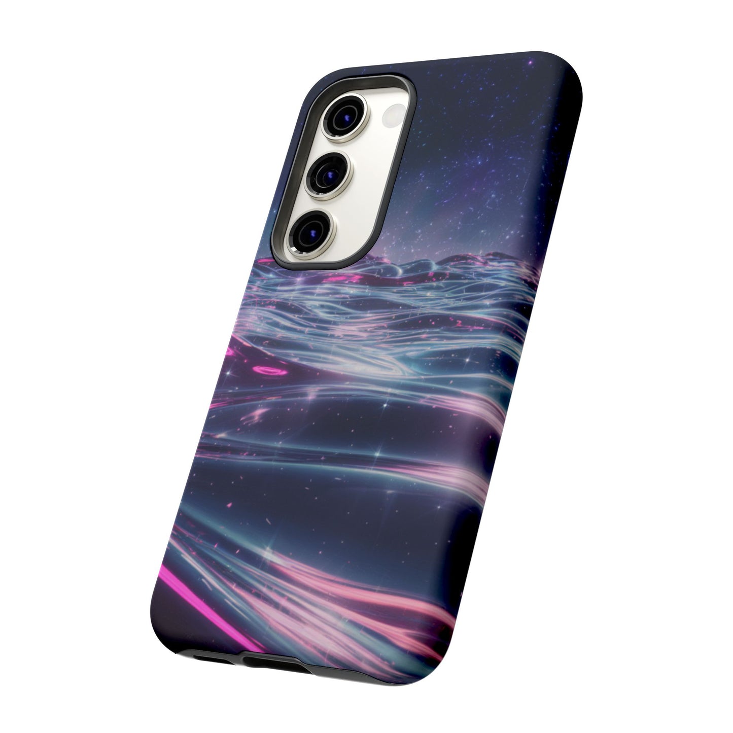 Galactic Ocean Tough Case for Samsung Galaxy