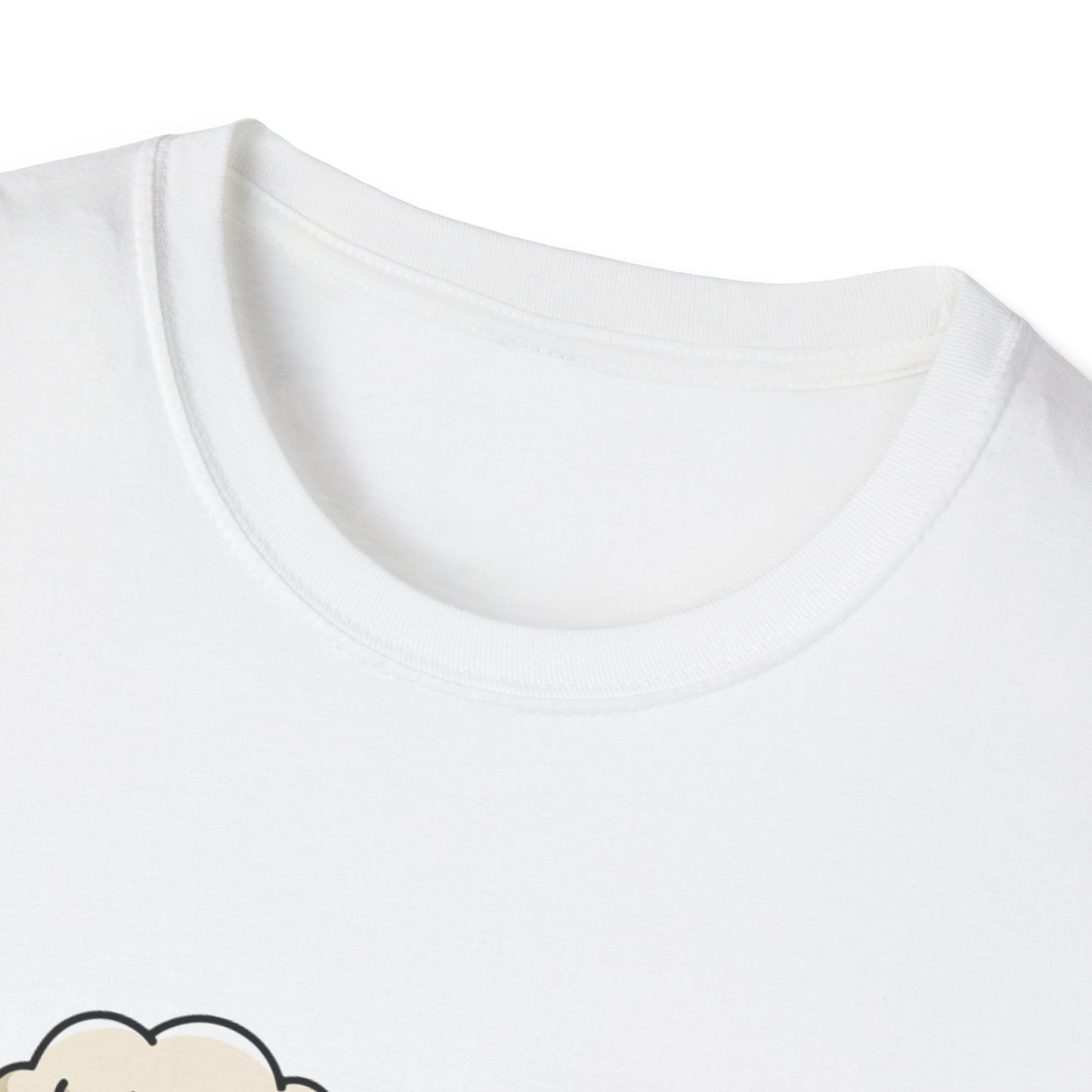 Ewe Are Amazing Funny Sheep Shirt – Cute Animal Pun T-Shirt – Superhero Lamb Graphic Tee for Farmers, Animal Lovers & Gift Giving