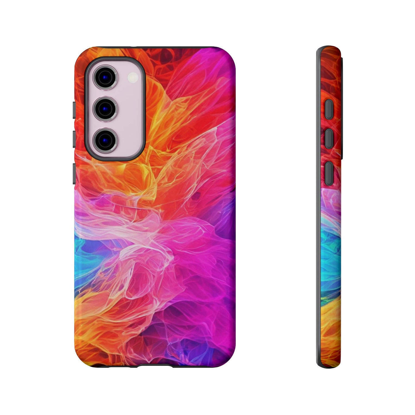 Colorful Samsung Phone Case