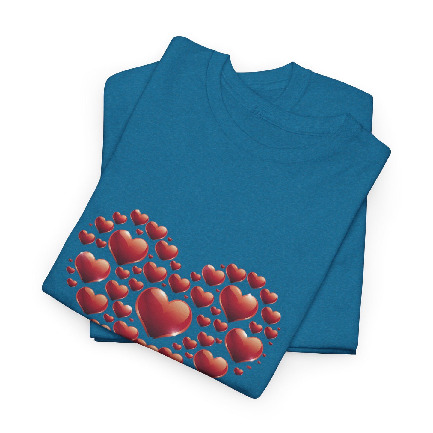 Heart of Hearts Tee