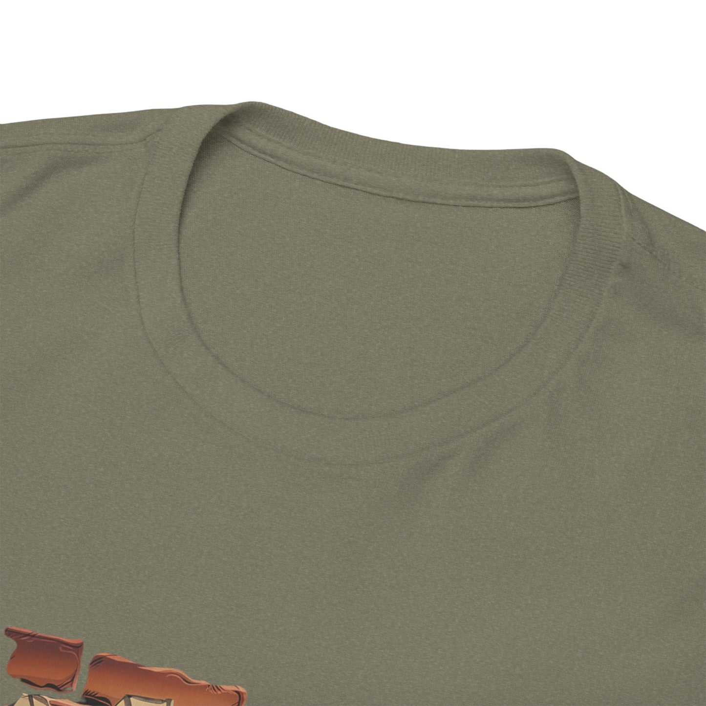 Impact Fist Graphic T-Shirt – Punch Through Brick Wall Design | Bold Streetwear Tee for Fighters, Gym & Edge-Lovers