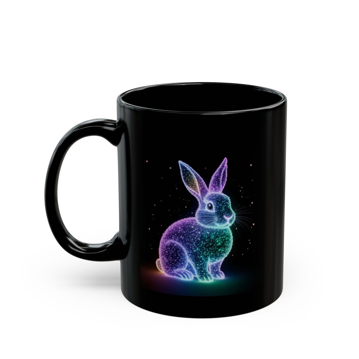 Easter Mug Easter Cup Easter Bunny Mug Easter Bunny Cup Easter Kitchen Decor