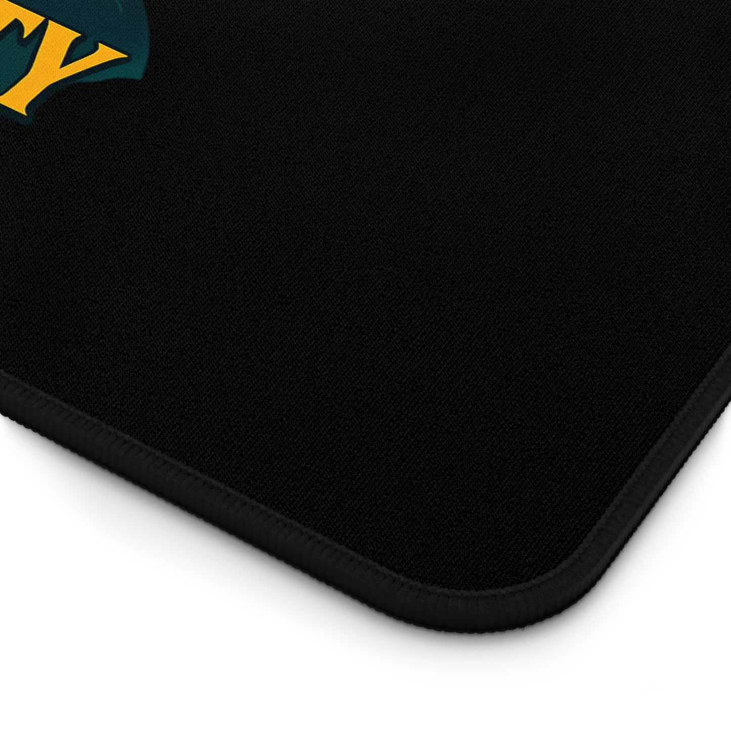 Mouse Pad - The In-Tent-City Is High Desk Mat Office Decor Computer Accessory