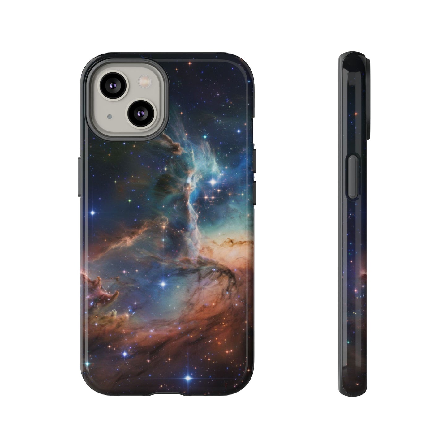 iPhone Case Starry Space Galaxy Phone Case Space iPhone Case Star Phone CAse
