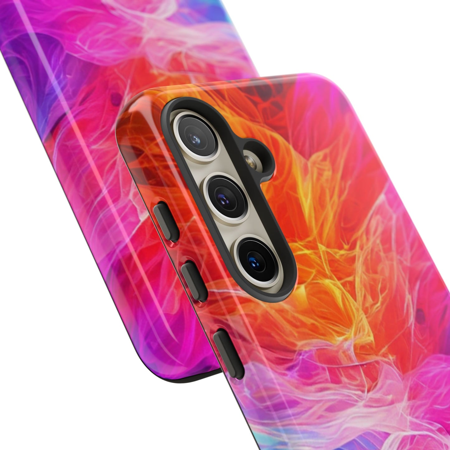 Colorful Samsung Phone Case