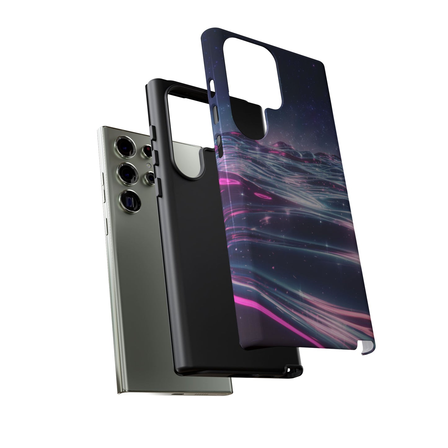 Galactic Ocean Tough Case for Samsung Galaxy