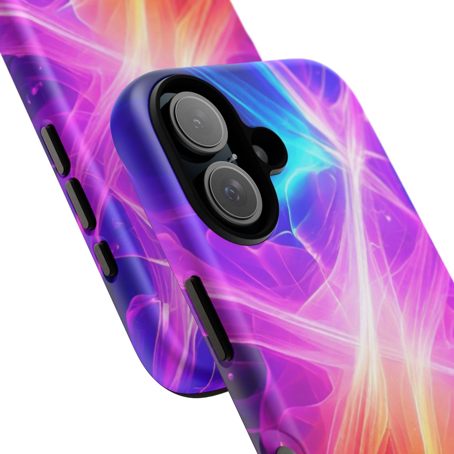 iPhone Case - Colorful Tough Case