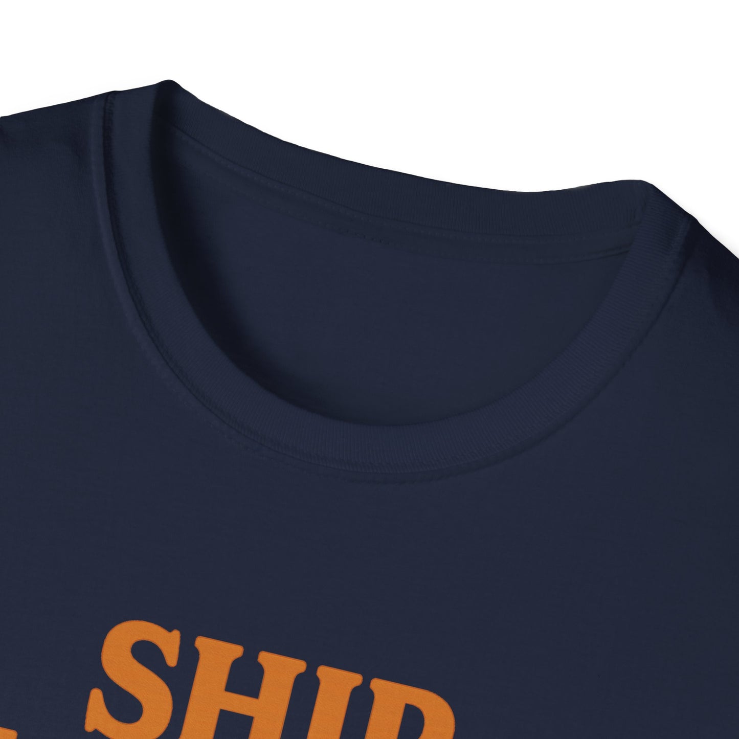 Ship Happens Tee • Funny Nautical Pun Shirt • Comfort Colors Unisex Cruise Vacation Tee • Ocean Humor • Gift for Sailors & Beach Lovers