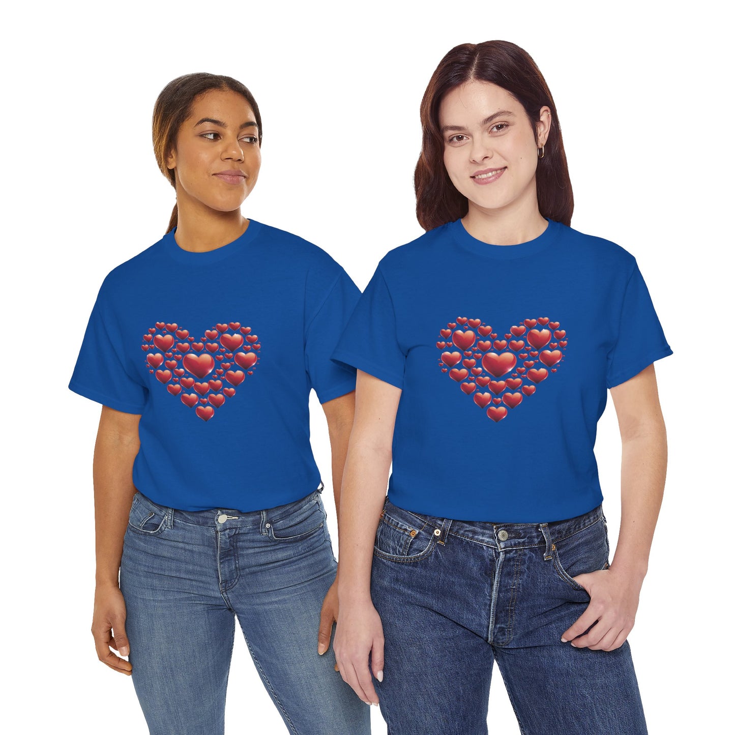 Heart of Hearts Tee
