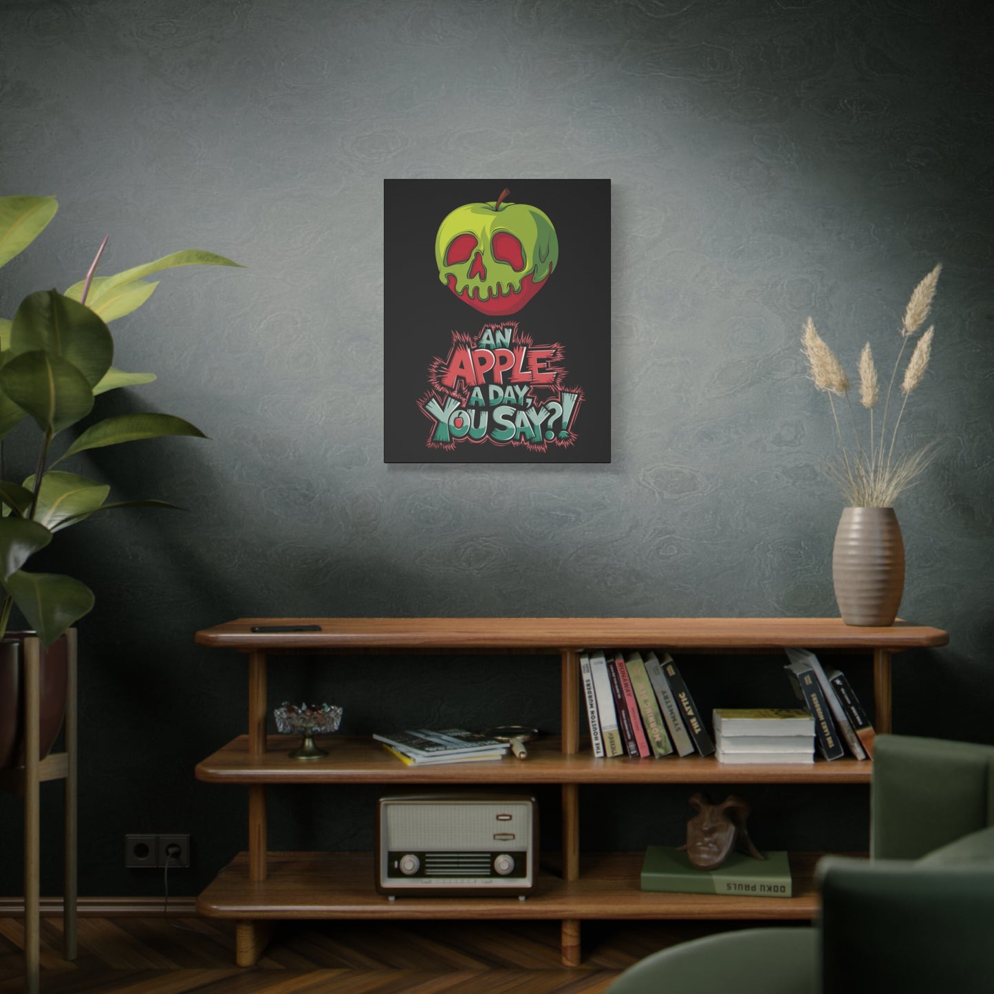 Canvas Wall Art