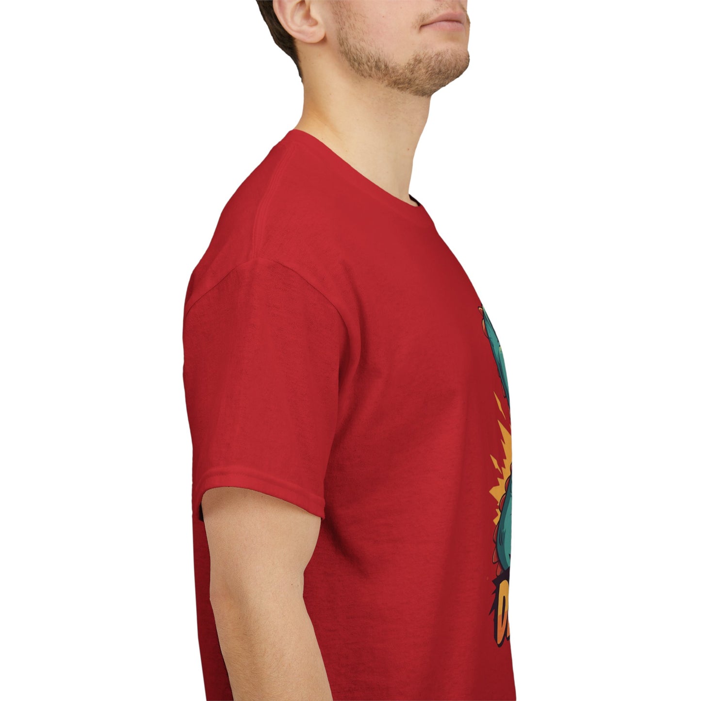 You Are Dino-Mite T-Shirt – Funny Dinosaur Graphic Tee | Cute T-Rex Shirt for Kids & Adults | Unisex Dino Lover Gift | Explosion Design