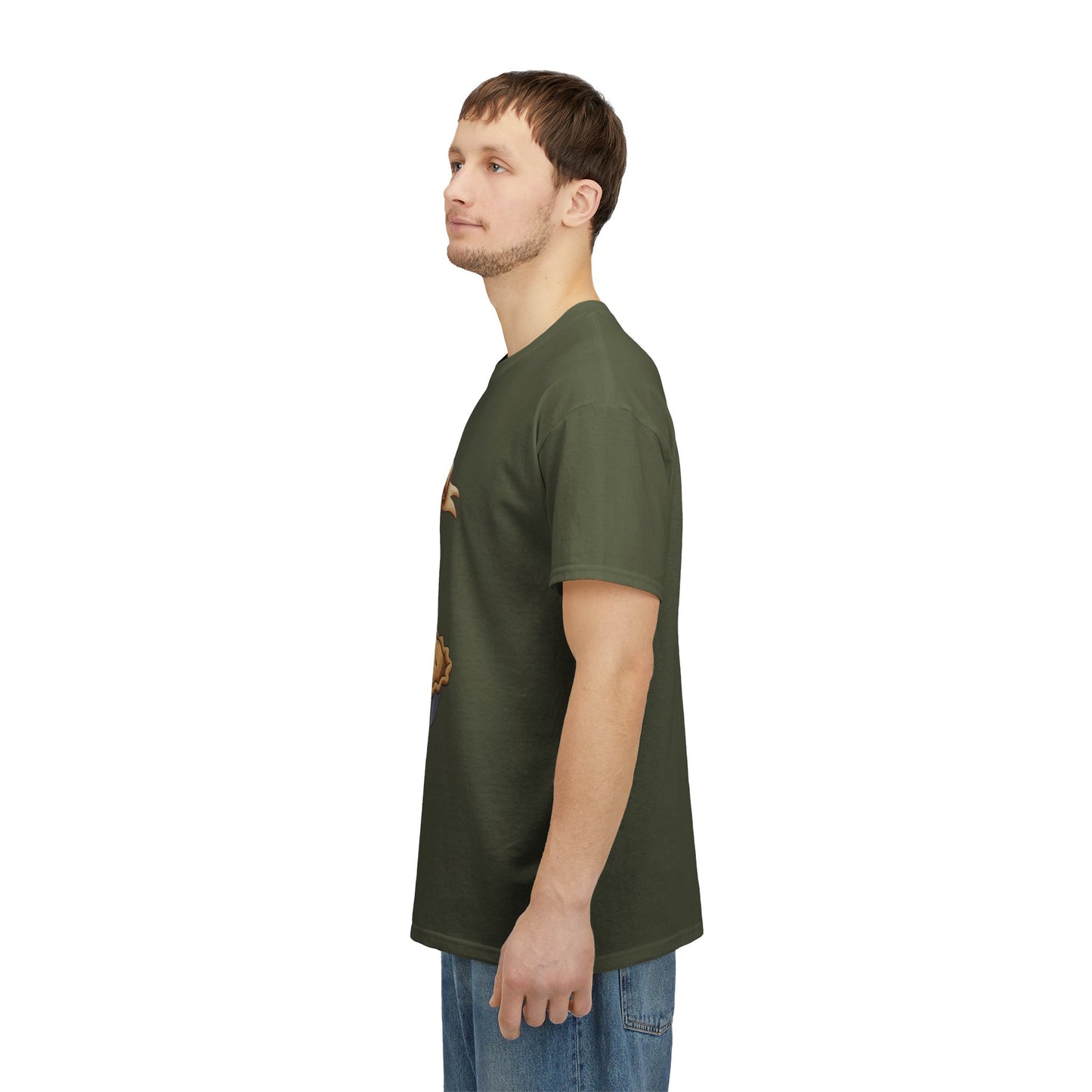 A Pie-Thon Funny Snake Pun Shirt – Cute Animal Joke T-Shirt – Quirky Graphic Tee for Pun Lovers, Reptile Fans, and Unique Gift Ideas