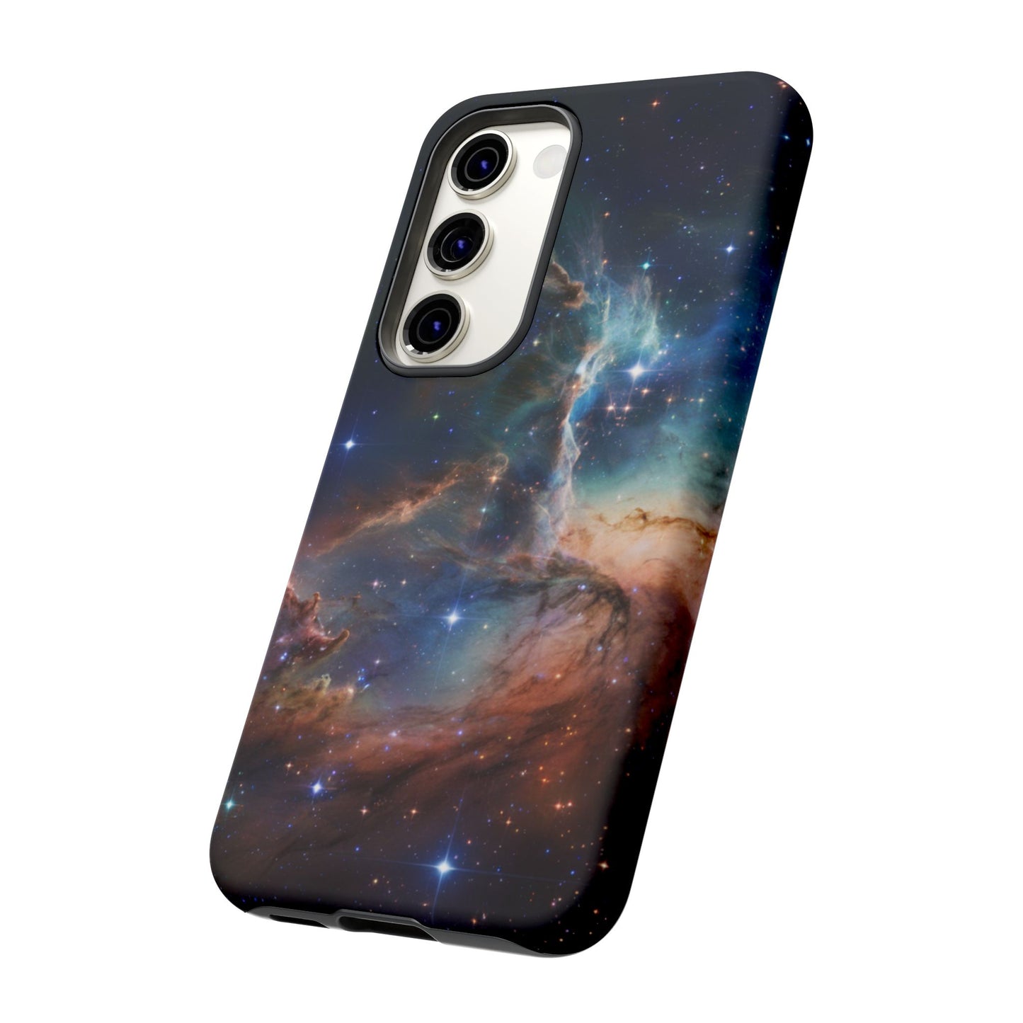 Samsung Case - Space Galaxy Nebula Phone Case Starry Phone Case Space Samsung Case Phone CAse