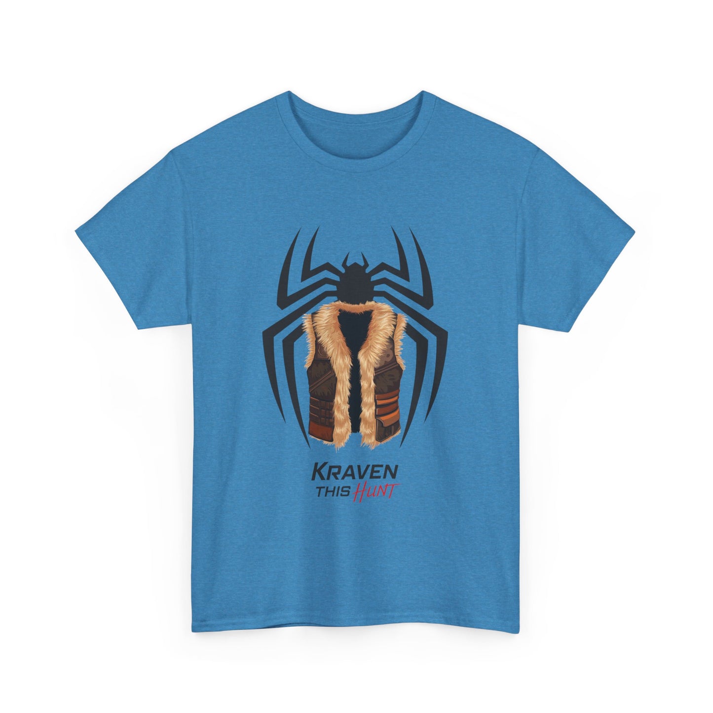 T-Shirt Kraven This Hunt Fun Unisex Tee