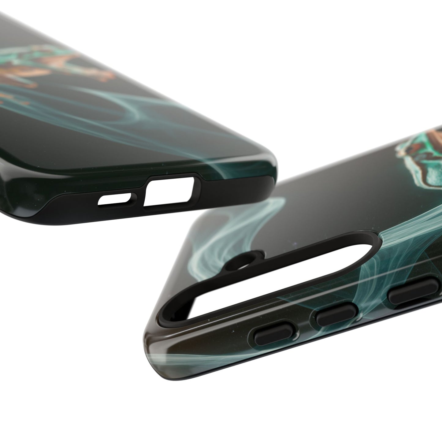 Phone Case - Cool Frog Design