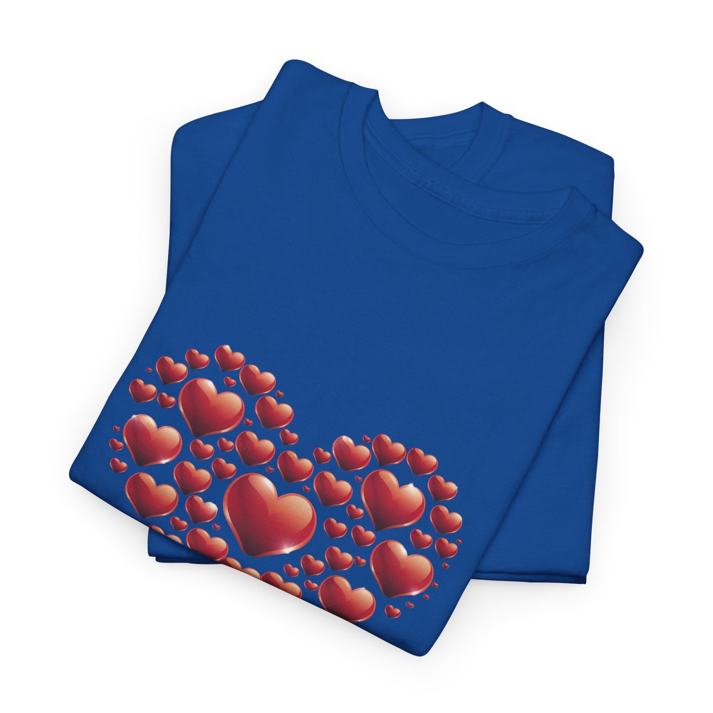 Heart of Hearts Tee