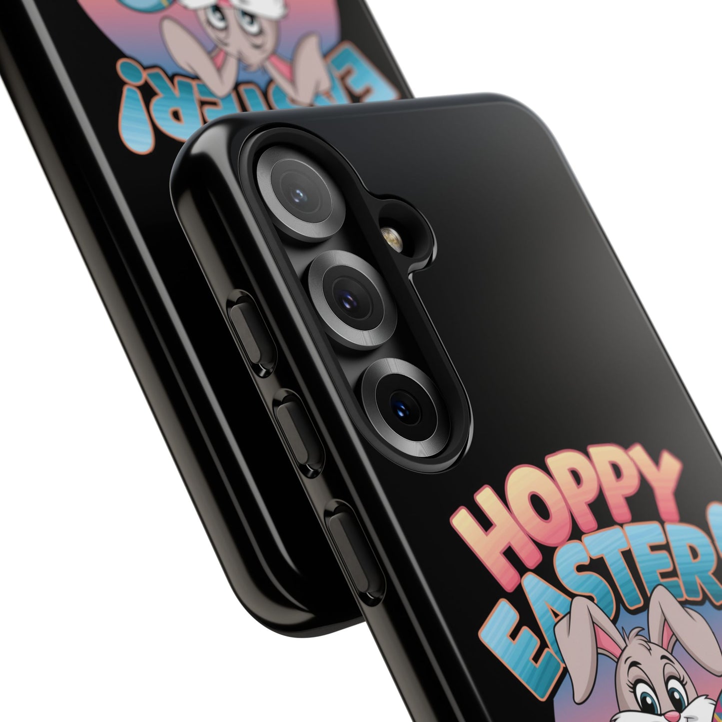 Samsung Case Easter Bunny Hoppy Easter I Hope it is Eggcellent Easter Phone Case Easter Bunny Samsung Case