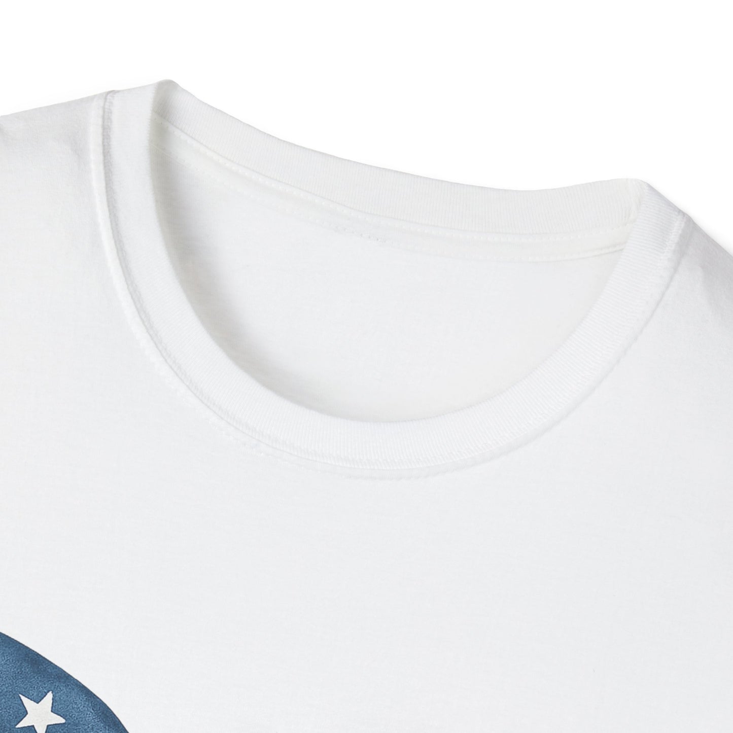 Patriotic Bow USA T-Shirt | 4th of July Shirt | American Flag Bow Tee | Independence Day Shirt | July 4th Graphic Tee | USA Pride Shirt