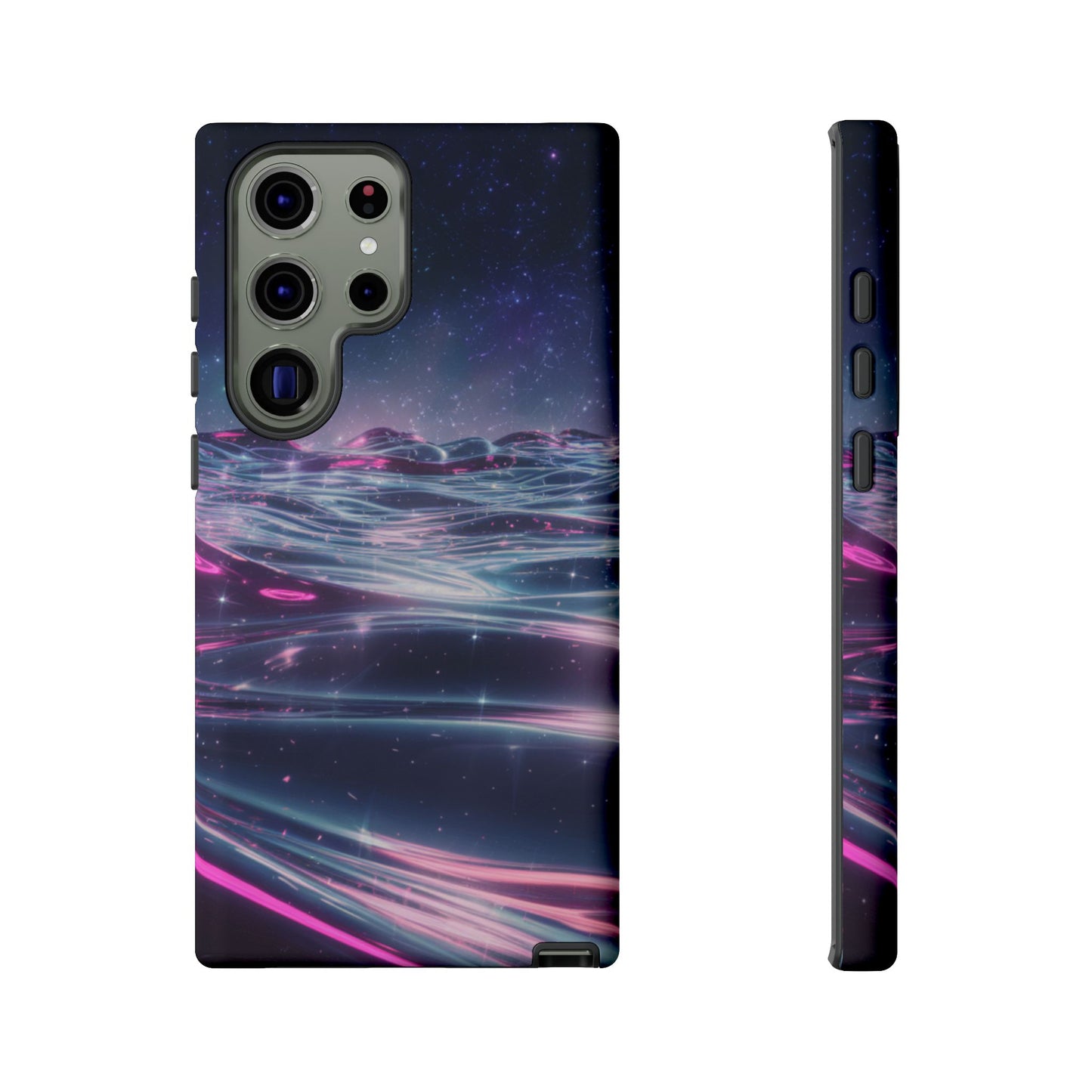 Galactic Ocean Tough Case for Samsung Galaxy