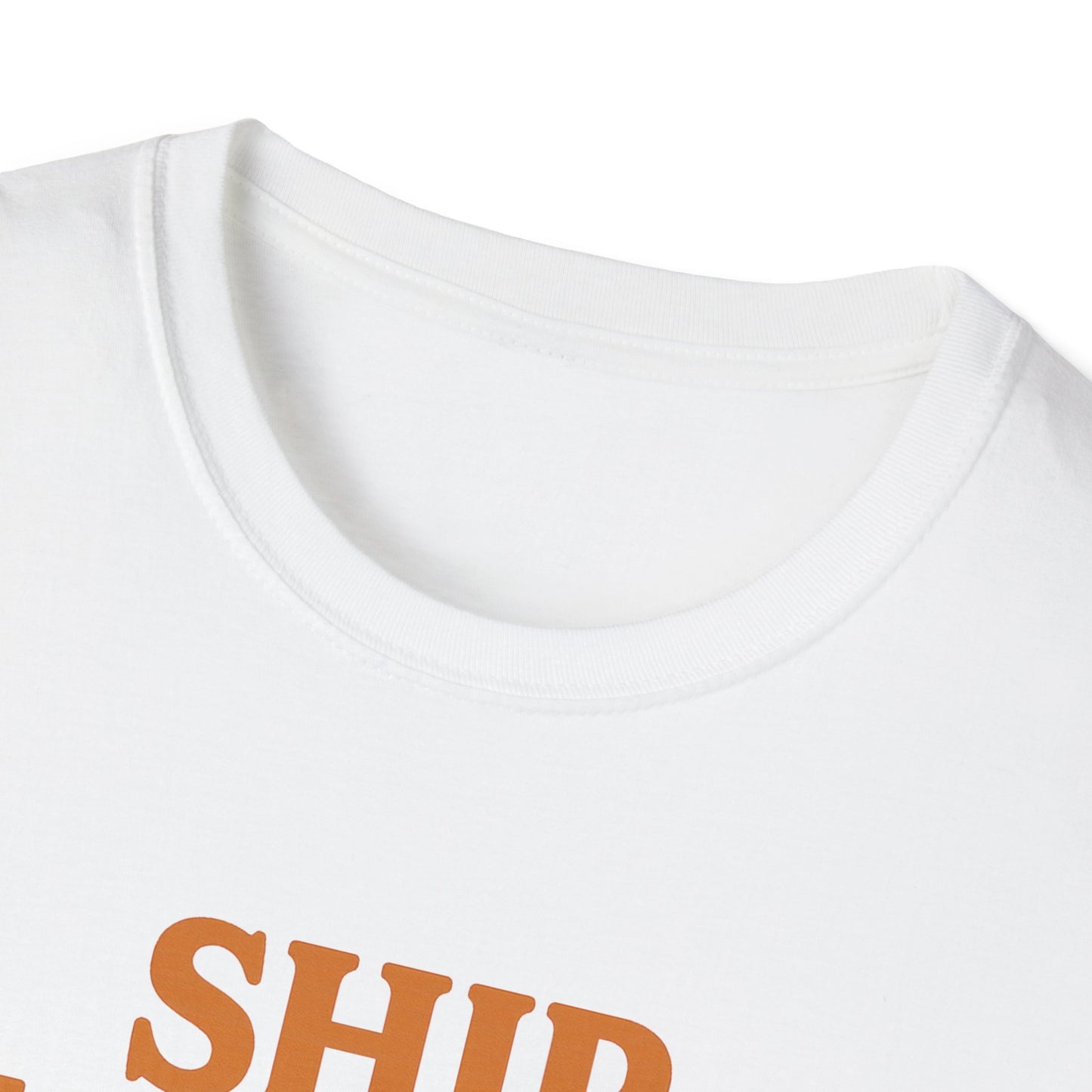 Ship Happens Tee • Funny Nautical Pun Shirt • Comfort Colors Unisex Cruise Vacation Tee • Ocean Humor • Gift for Sailors & Beach Lovers