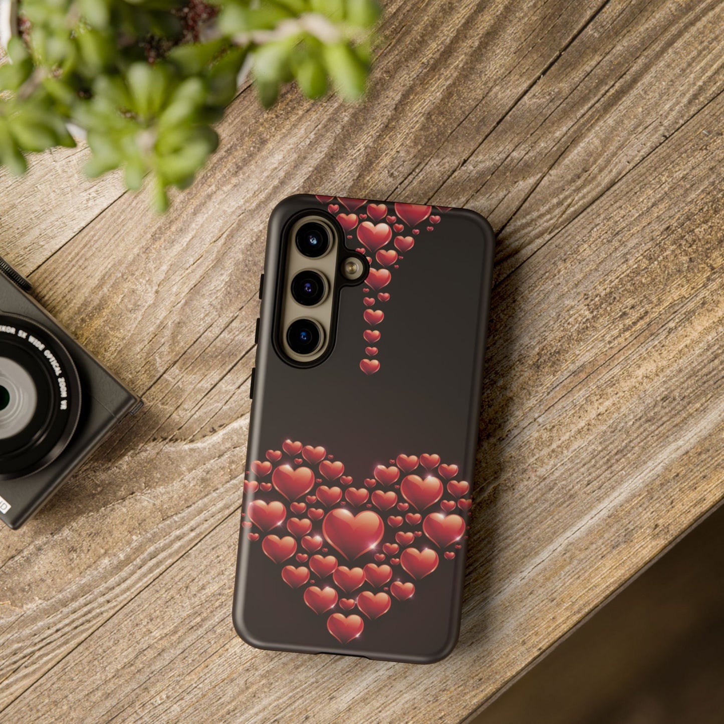 Samsung Galaxy Phone Case
