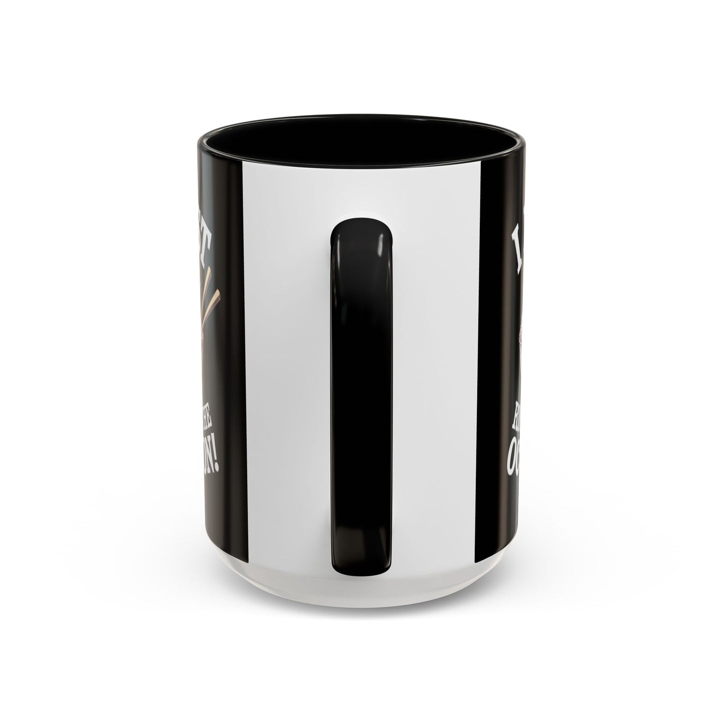 Rice to the Occasion Mug