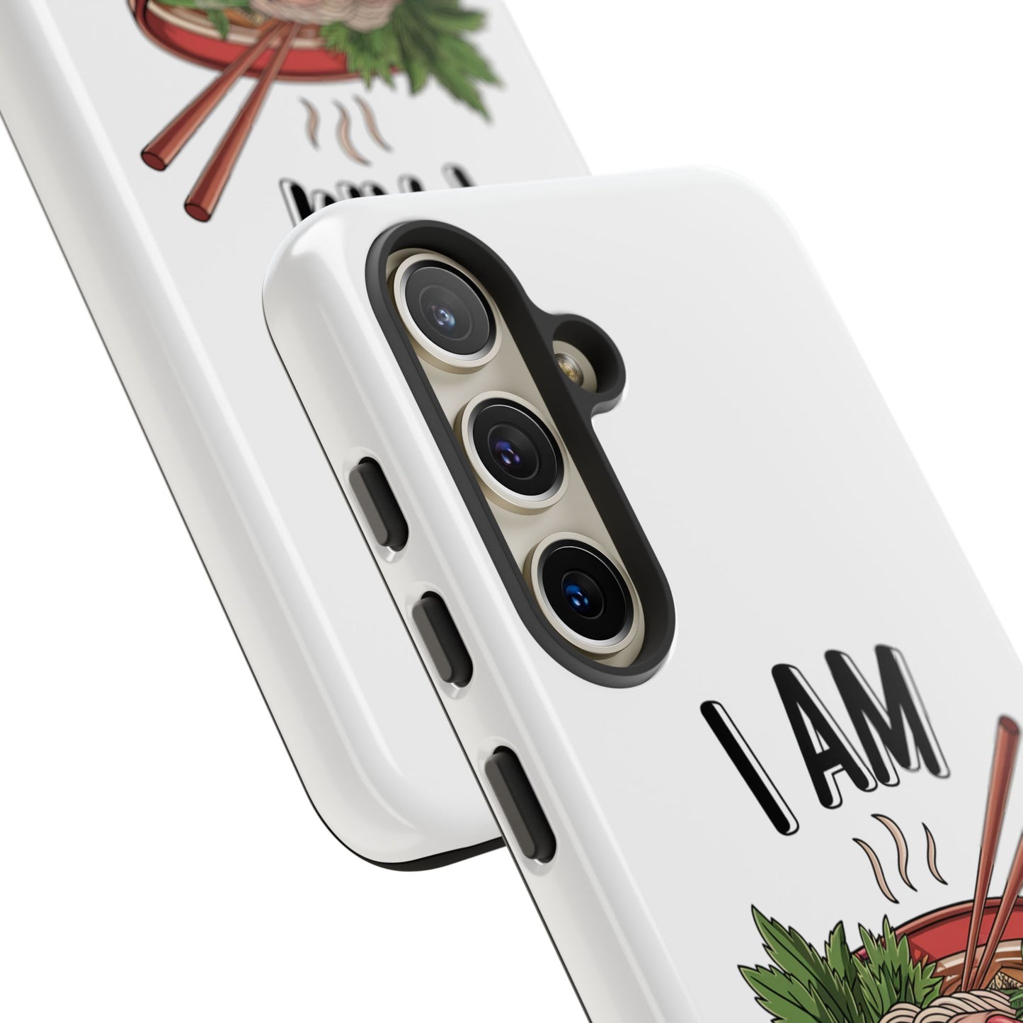 Samsung Case Pho Real Fun Design Foodie Phone Case Pho Samsung Case