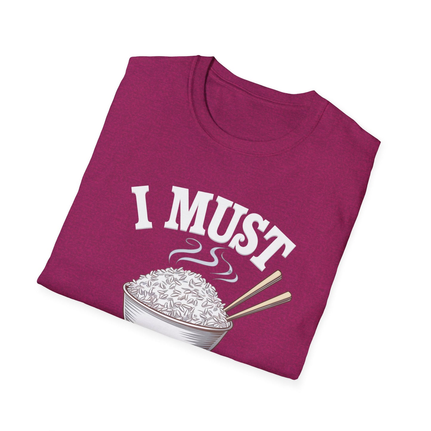 Rice Pun T-Shirt