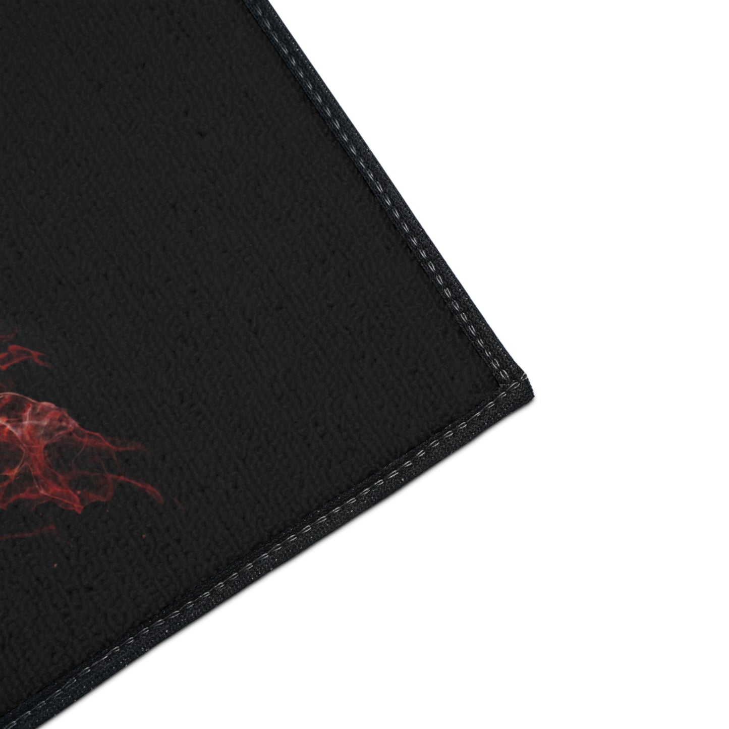 Captain's Shield Heavy Duty Floor Mat - Durable and Stylish for Home and Office