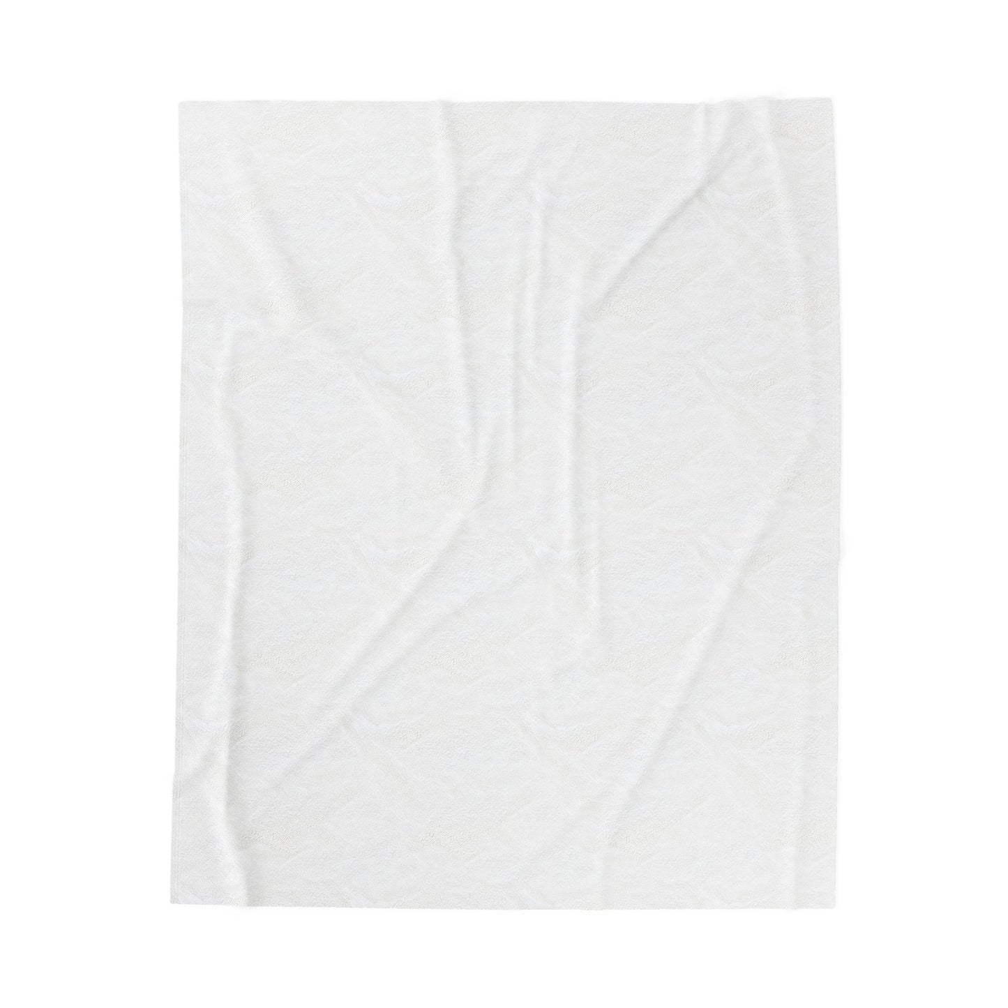 Plush Blanket - The In-Tent-City is High Intensity Throw Decor Funny Blanket
