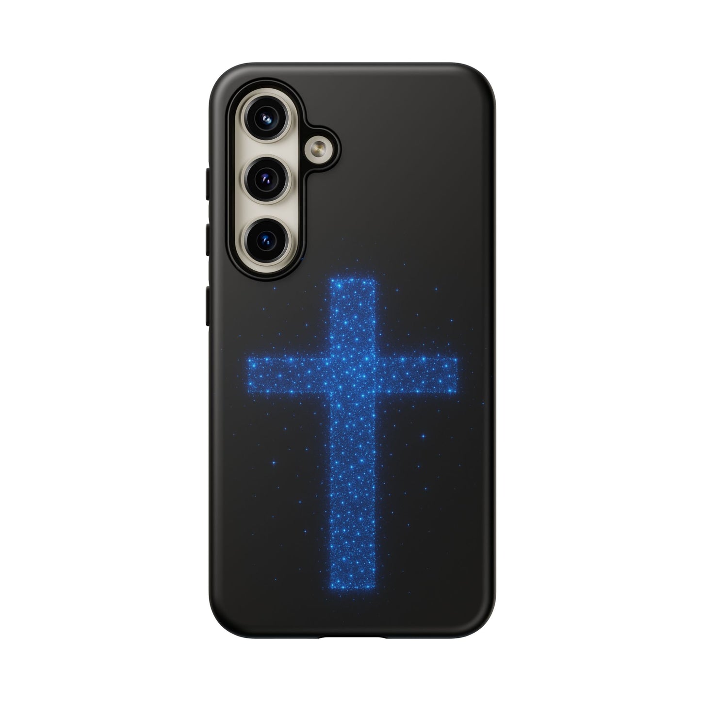 Samsung Cross Phone Case Christian Phone Case Inspirational Case Spiritual Samsung Phone Case Gift for Believers