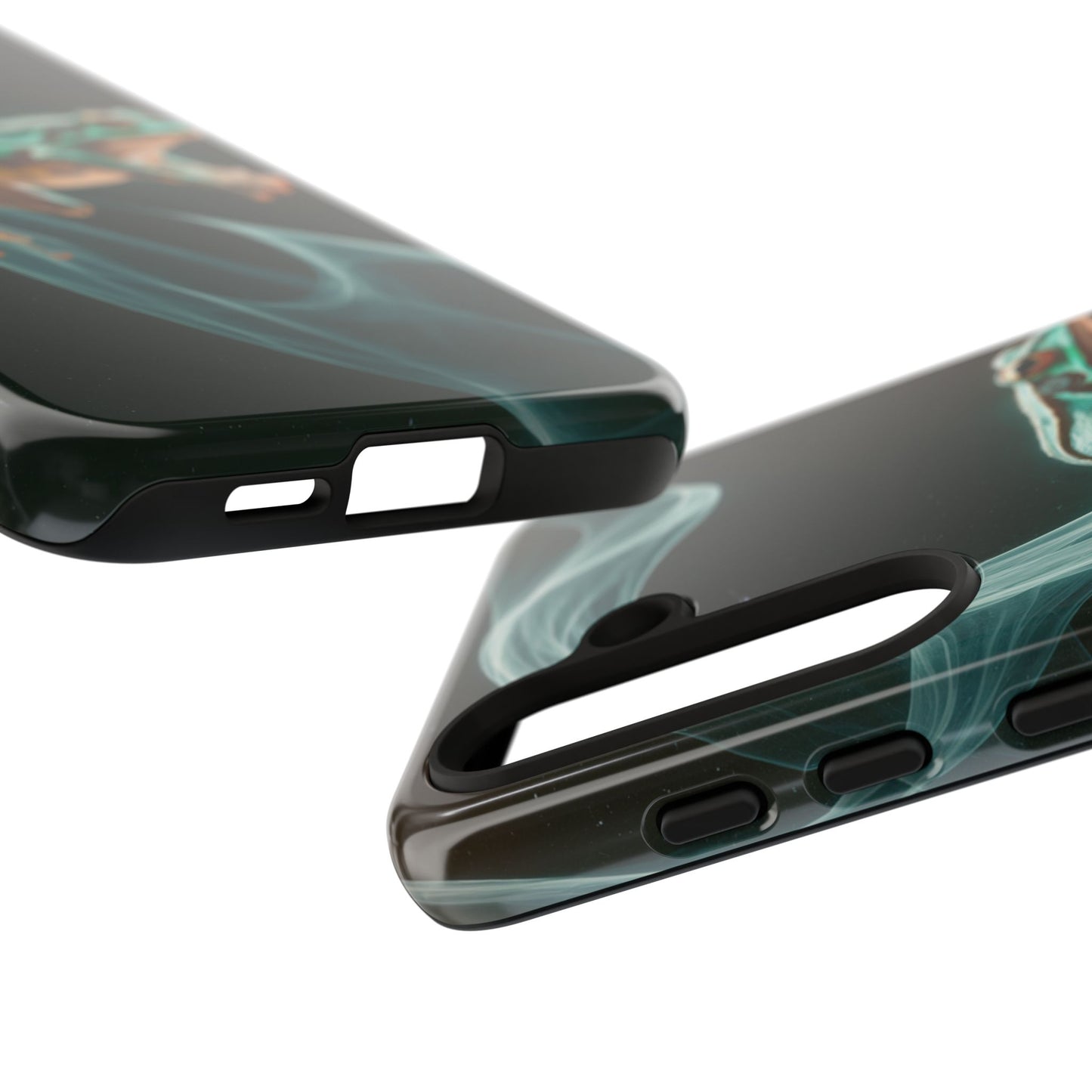 Phone Case - Cool Frog Design