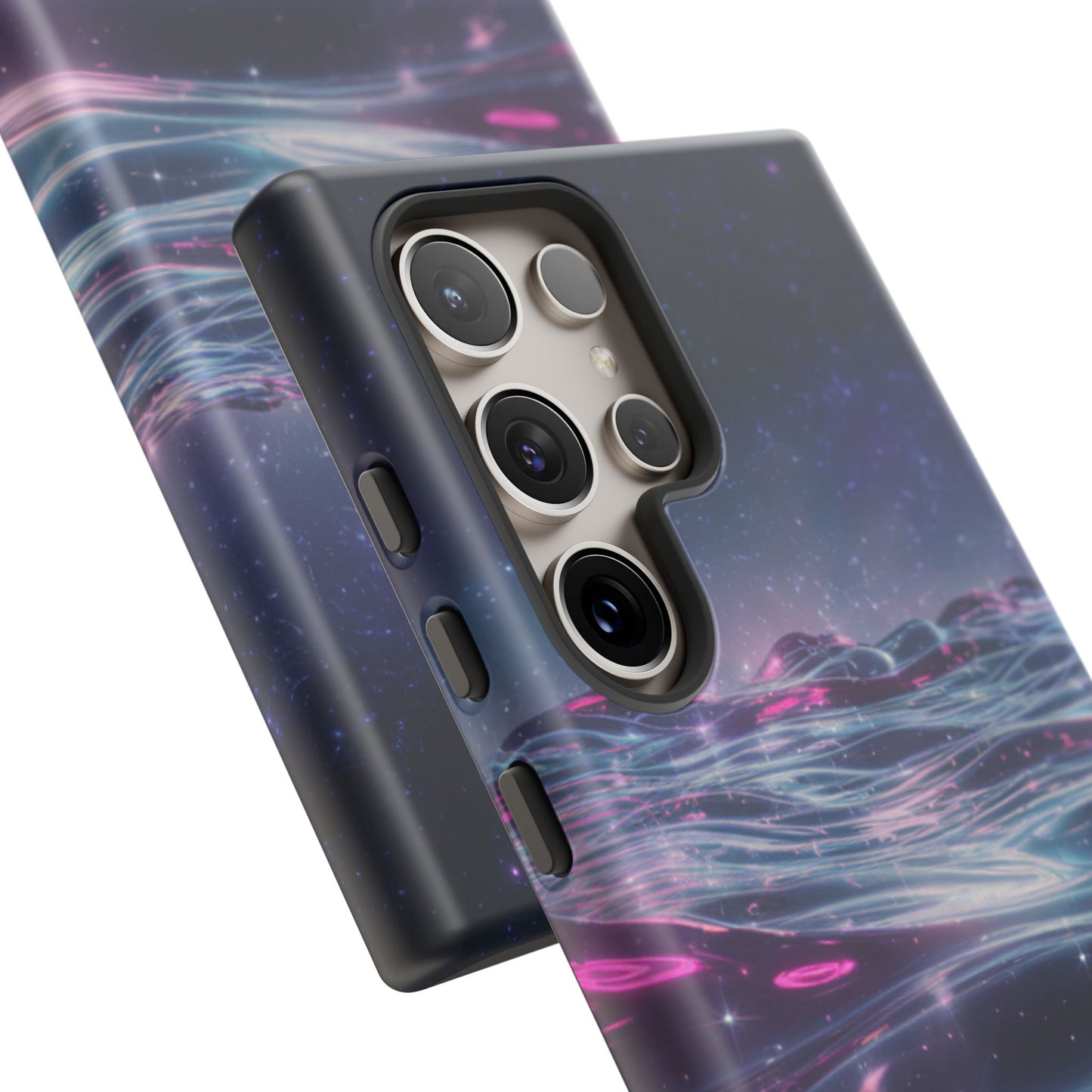 Galactic Ocean Tough Case for Samsung Galaxy