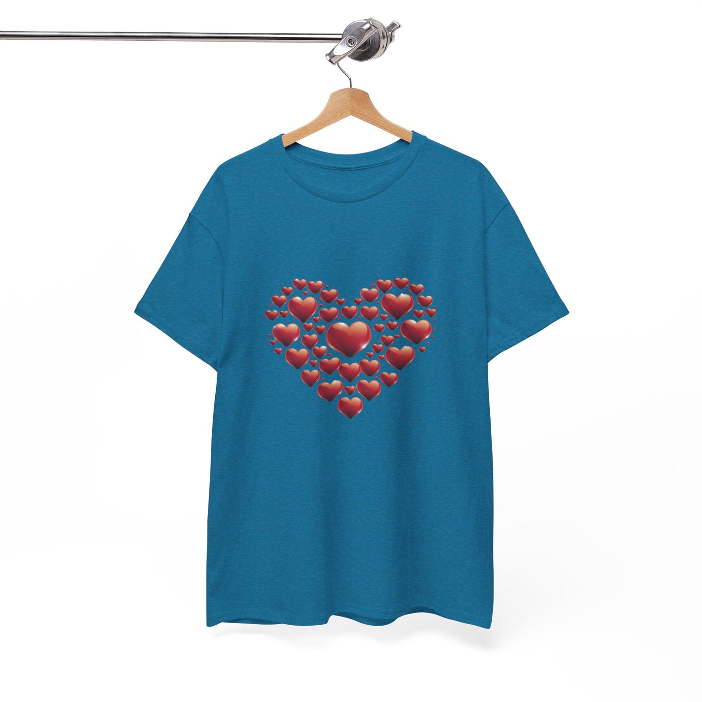 Heart of Hearts Tee