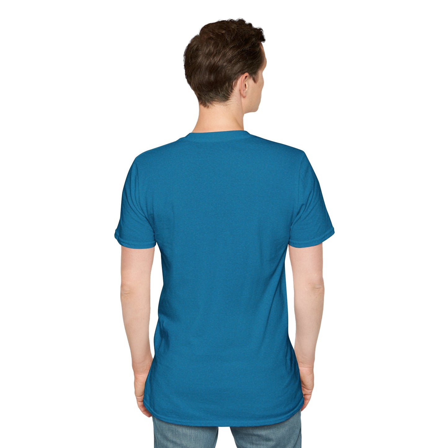 American Eagle & Flag T‑Shirt | Patriotic Graphic Tee | Bald Eagle USA Shirt | 4th of July Tee | Independence Day Apparel
