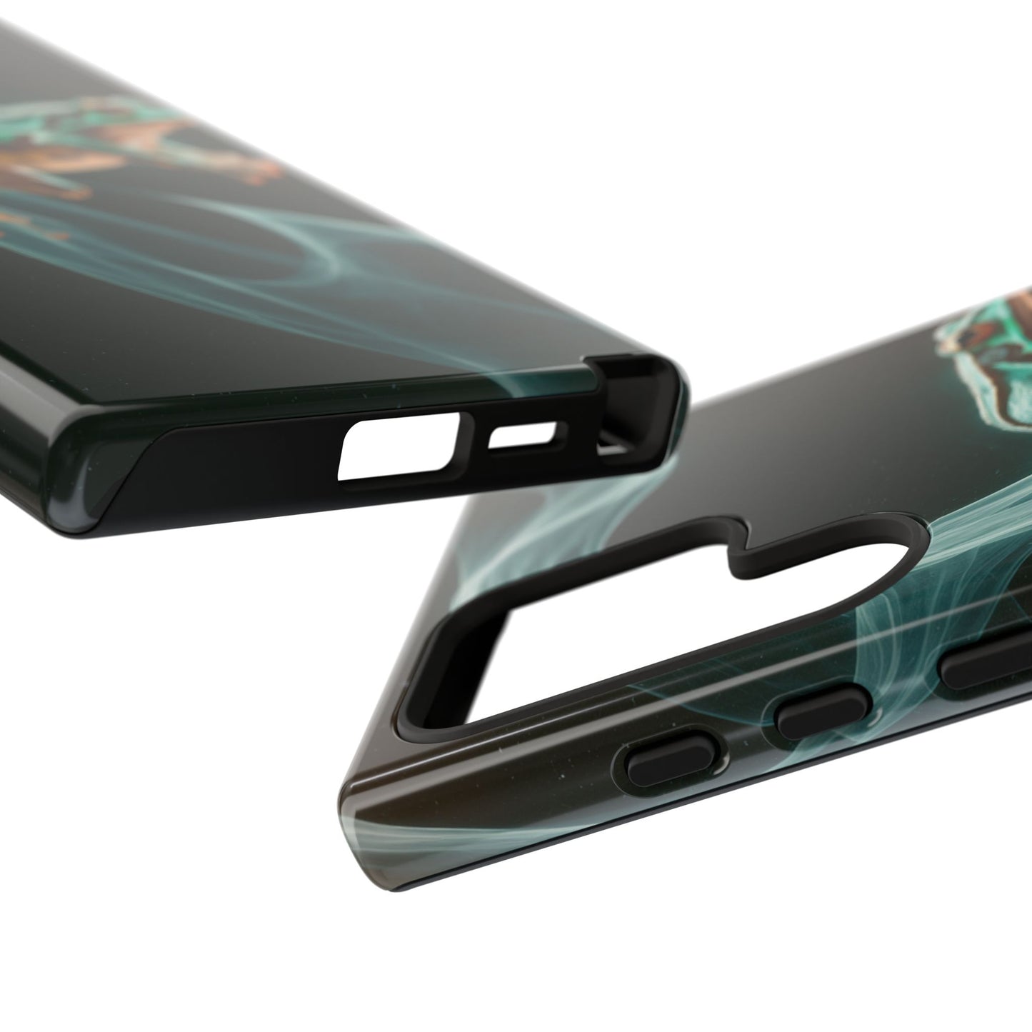 Phone Case - Cool Frog Design
