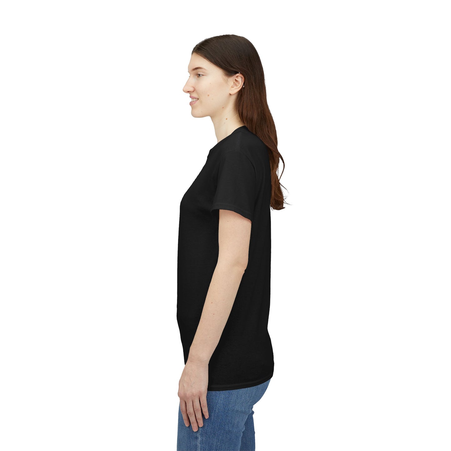 Night Dragon Sunset T-Shirt | Retro Dragon Silhouette Tee | Fantasy Dragon Shirt | Unisex Graphic Tee | Gift for Dragon Lovers