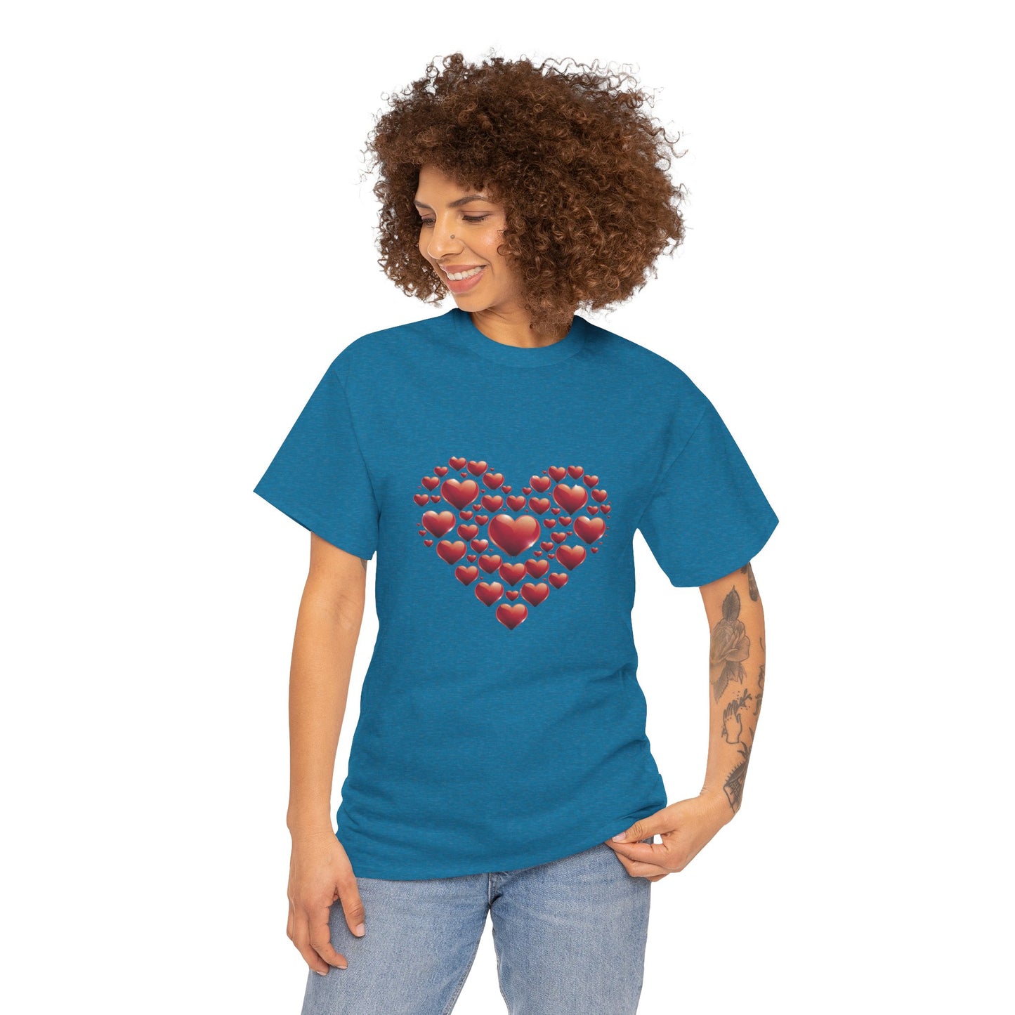 Heart of Hearts Tee