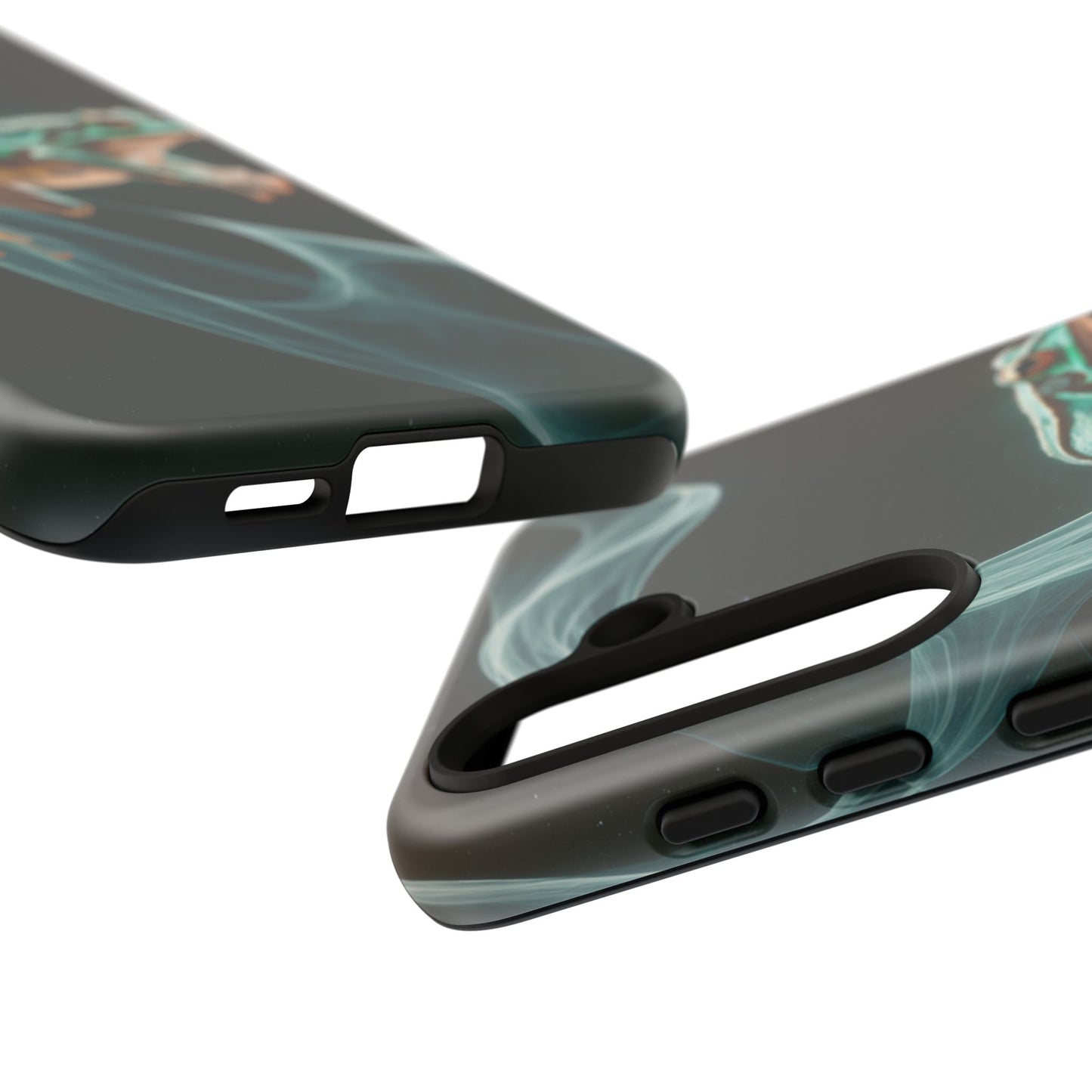 Phone Case - Cool Frog Design