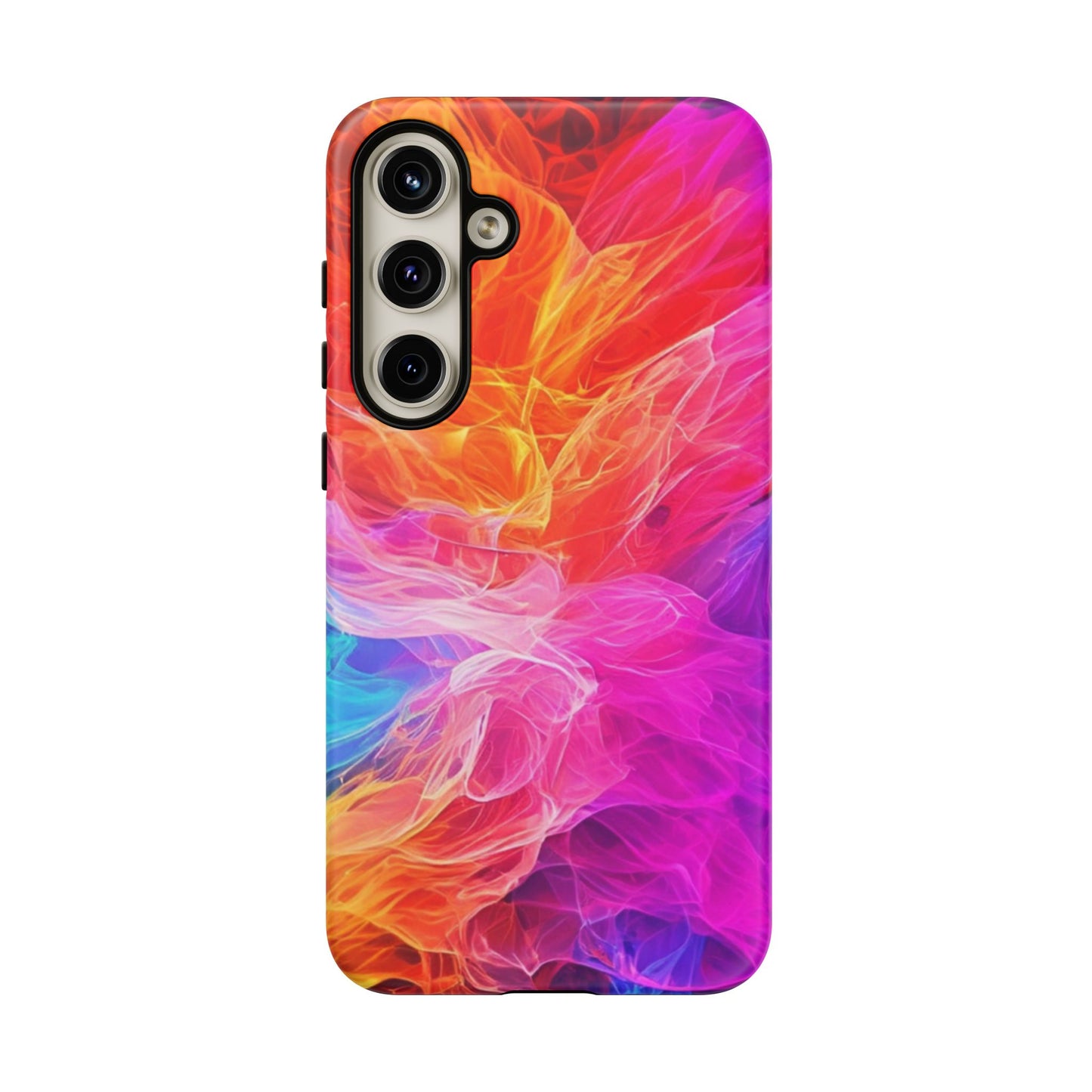 Colorful Samsung Phone Case