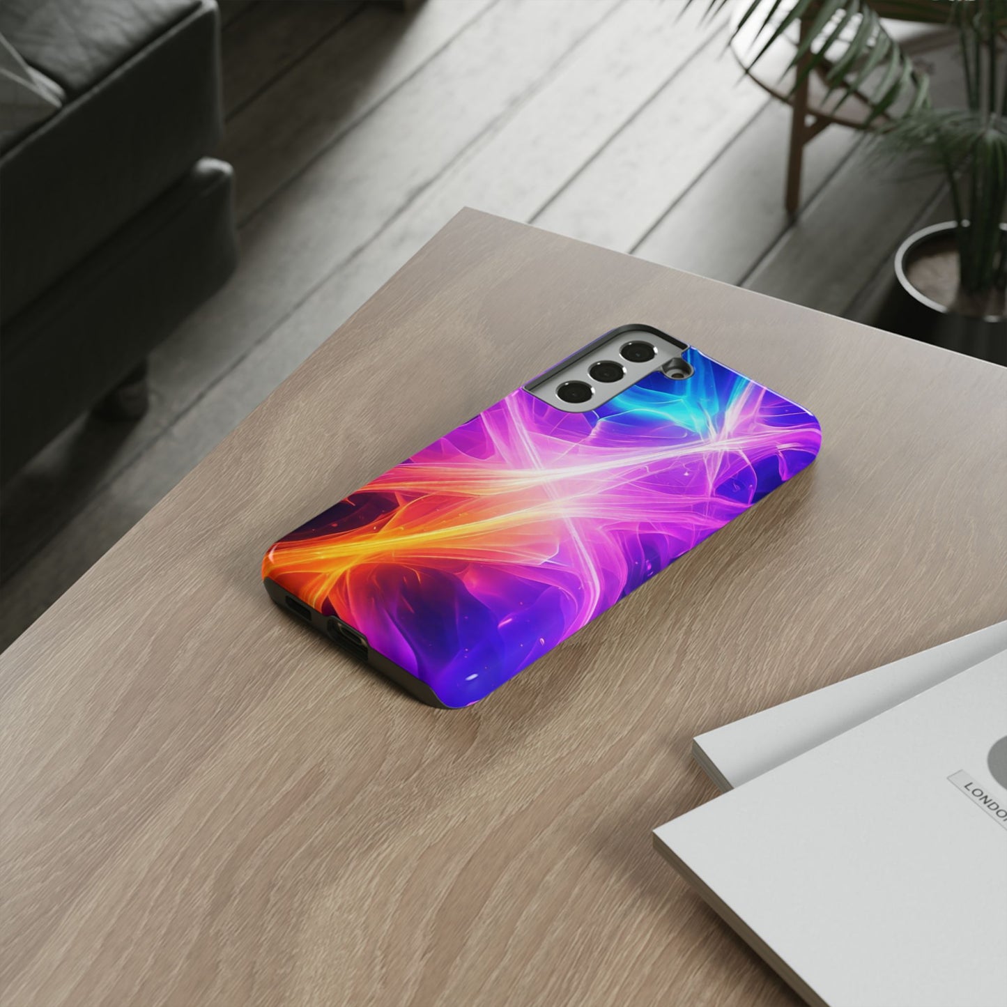 Samsung Galaxy Tough Case