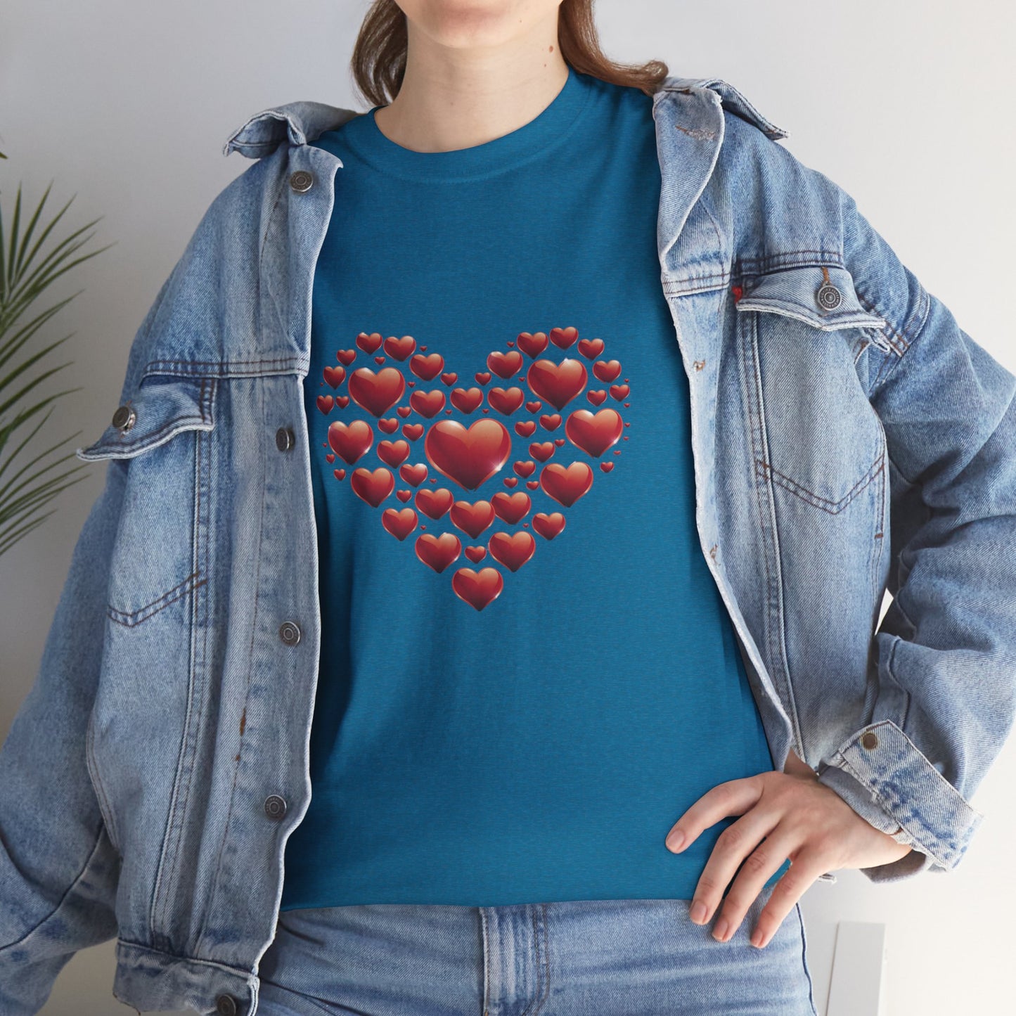 Heart of Hearts Tee